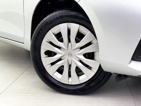 TOYOTA Yaris Sedan 1.5 16V 4P FLEX XL, Foto 2