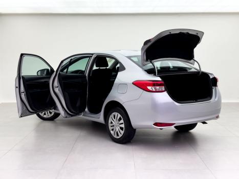 TOYOTA Yaris Sedan 1.5 16V 4P FLEX XL, Foto 6
