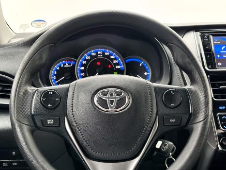 TOYOTA Yaris Sedan 1.5 16V 4P FLEX XL, Foto 7