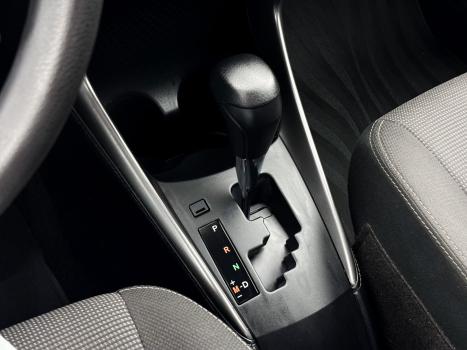 TOYOTA Yaris Sedan 1.5 16V 4P FLEX XL, Foto 12