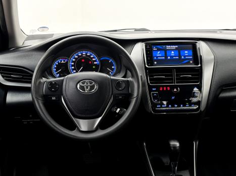 TOYOTA Yaris Sedan 1.5 16V 4P FLEX XL, Foto 14