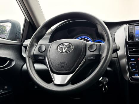 TOYOTA Yaris Sedan 1.5 16V 4P FLEX XL, Foto 15