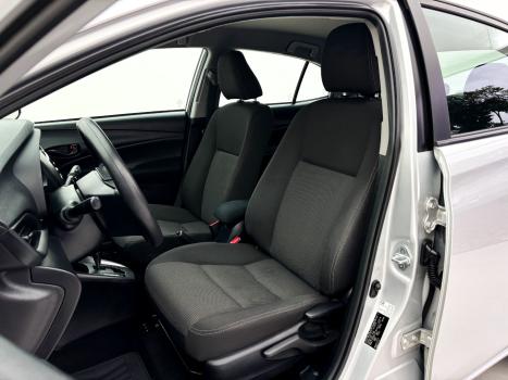TOYOTA Yaris Sedan 1.5 16V 4P FLEX XL, Foto 16