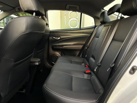 TOYOTA Yaris Sedan 1.5 16V 4P FLEX XS MULTIDRIVE AUTOMTICO CVT, Foto 7