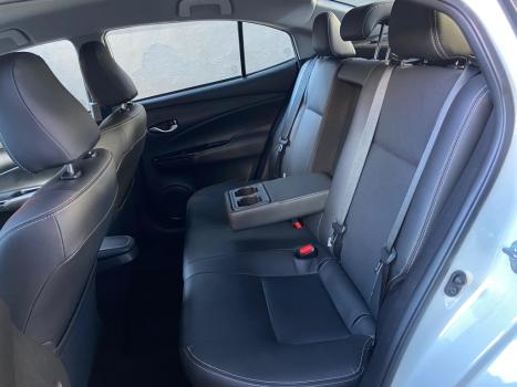 TOYOTA Yaris Sedan 1.5 16V 4P FLEX XS MULTIDRIVE AUTOMTICO CVT, Foto 11
