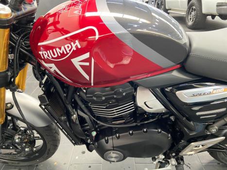 TRIUMPH 400 , Foto 4