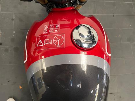 TRIUMPH 400 , Foto 9