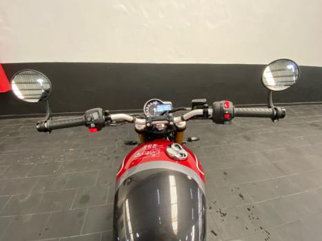 TRIUMPH 400 , Foto 10