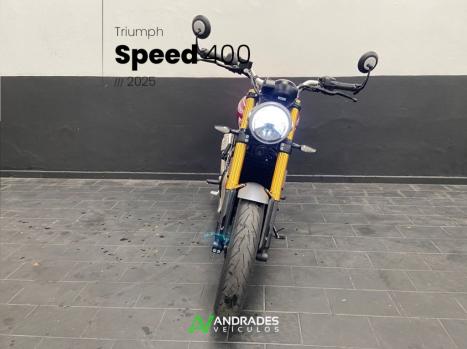 TRIUMPH 400 , Foto 2