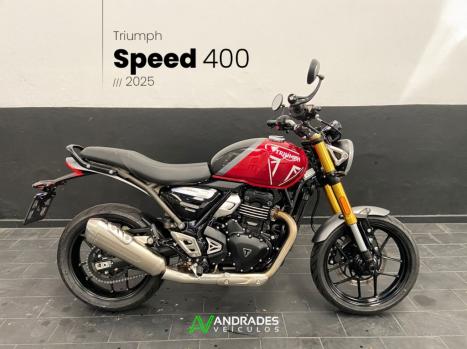 TRIUMPH 400 , Foto 3