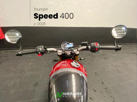 TRIUMPH 400 , Foto 4