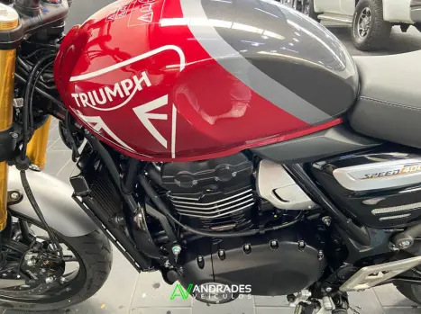 TRIUMPH 400 , Foto 7