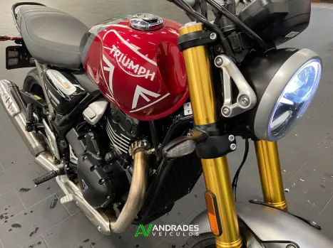 TRIUMPH 400 , Foto 8