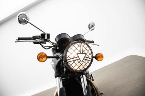 TRIUMPH Bonneville T100 900 , Foto 11