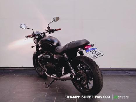 TRIUMPH Street Twin 900 , Foto 3