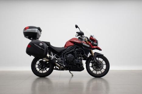 TRIUMPH Tiger 1200 Explorer, Foto 1