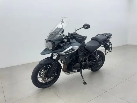 TRIUMPH Tiger 1200 XCA2, Foto 1