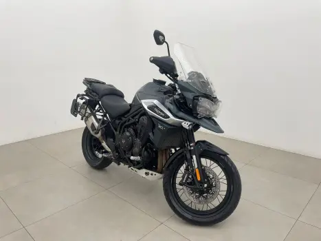 TRIUMPH Tiger 1200 XCA2, Foto 2