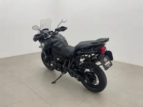 TRIUMPH Tiger 1200 XCA2, Foto 3