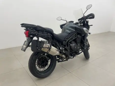 TRIUMPH Tiger 1200 XCA2, Foto 4