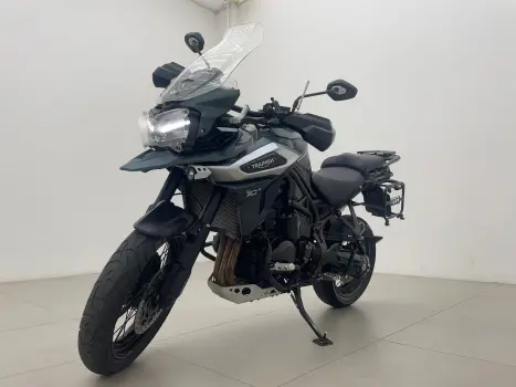 TRIUMPH Tiger 1200 XCA2, Foto 5