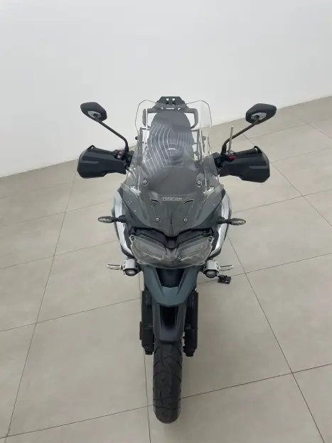 TRIUMPH Tiger 1200 XCA2, Foto 6