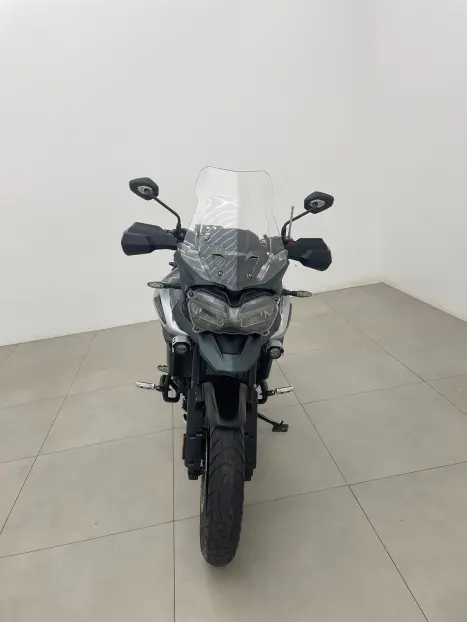 TRIUMPH Tiger 1200 XCA2, Foto 7