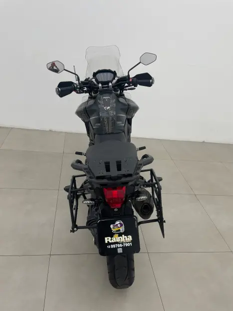 TRIUMPH Tiger 1200 XCA2, Foto 8