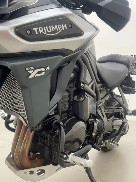 TRIUMPH Tiger 1200 XCA2, Foto 11