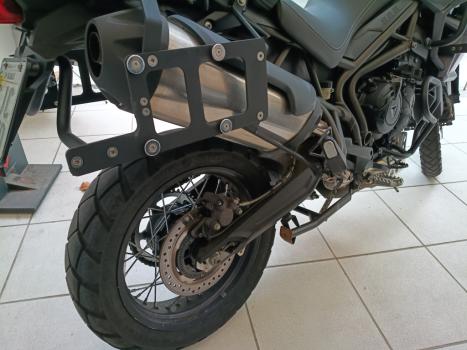 TRIUMPH Tiger 800 XCA, Foto 5