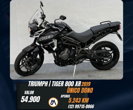 TRIUMPH Tiger 800 XR, Foto 1