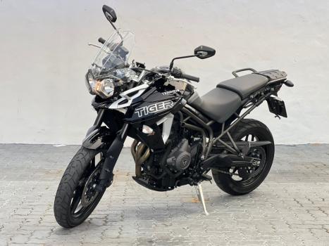 TRIUMPH Tiger 800 XR, Foto 4