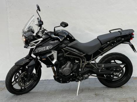 TRIUMPH Tiger 800 XR, Foto 5