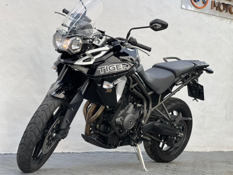 TRIUMPH Tiger 800 XR, Foto 2