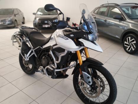 TRIUMPH Tiger 900 RALLY, Foto 1