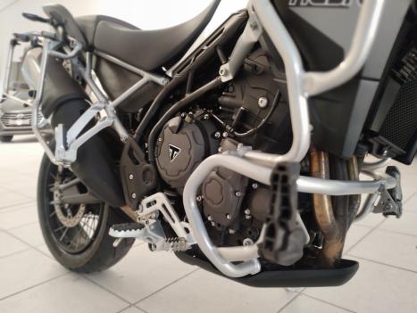 TRIUMPH Tiger 900 RALLY, Foto 2