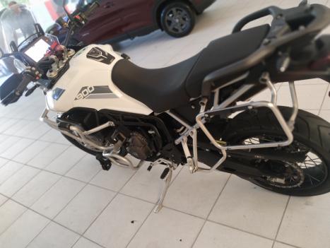 TRIUMPH Tiger 900 RALLY, Foto 3
