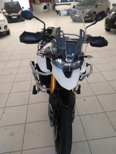 TRIUMPH Tiger 900 RALLY, Foto 4
