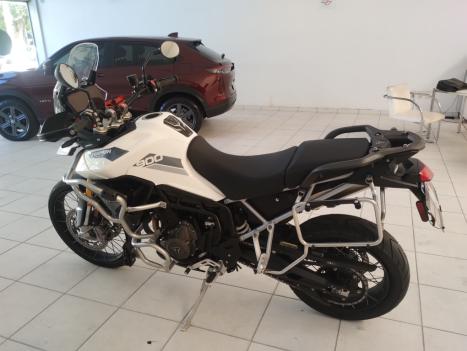 TRIUMPH Tiger 900 RALLY, Foto 5