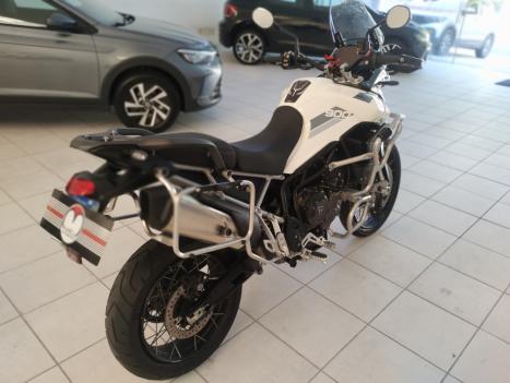 TRIUMPH Tiger 900 RALLY, Foto 6