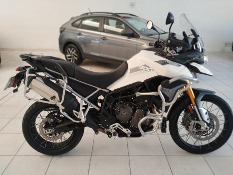 TRIUMPH Tiger 900 RALLY, Foto 7
