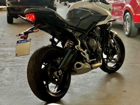 TRIUMPH Tiger Sport 660 , Foto 2