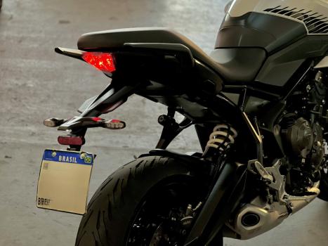 TRIUMPH Tiger Sport 660 , Foto 3