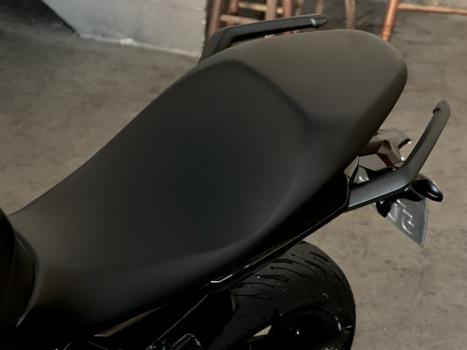 TRIUMPH Tiger Sport 660 , Foto 4