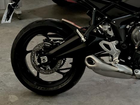 TRIUMPH Tiger Sport 660 , Foto 8