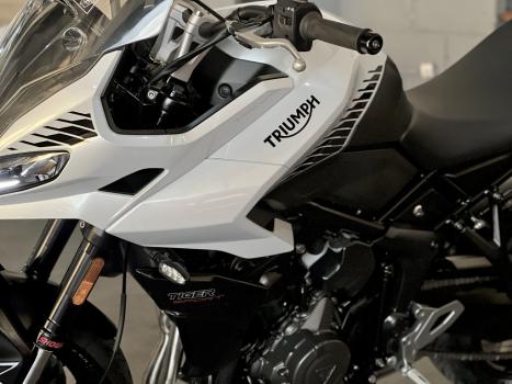 TRIUMPH Tiger Sport 660 , Foto 9
