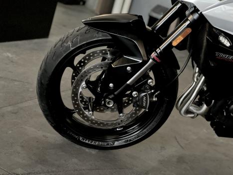 TRIUMPH Tiger Sport 660 , Foto 10