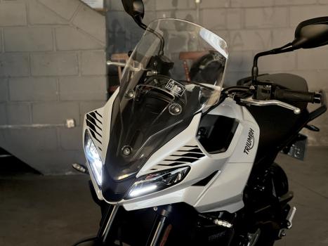 TRIUMPH Tiger Sport 660 , Foto 11