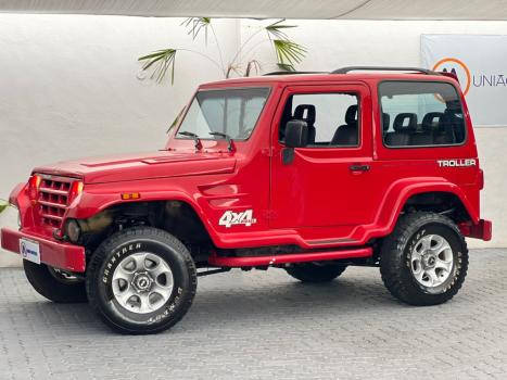TROLLER T4 2.8 MWM TURBO DIESEL CAPOTA RIGIDA, Foto 3