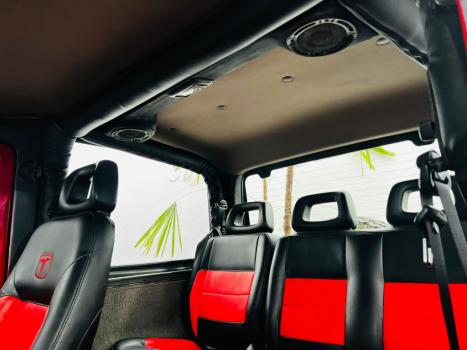 TROLLER T4 2.8 MWM TURBO DIESEL CAPOTA RIGIDA, Foto 8